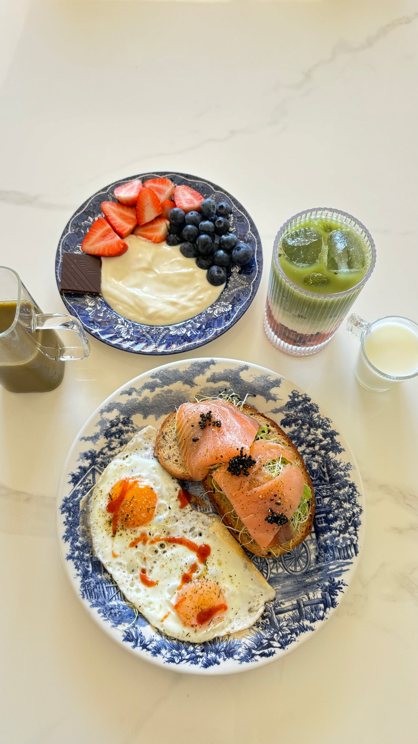 🌈 Ma liste de courses anti-inflammatoires : le guide simple pour savoir quoi acheter