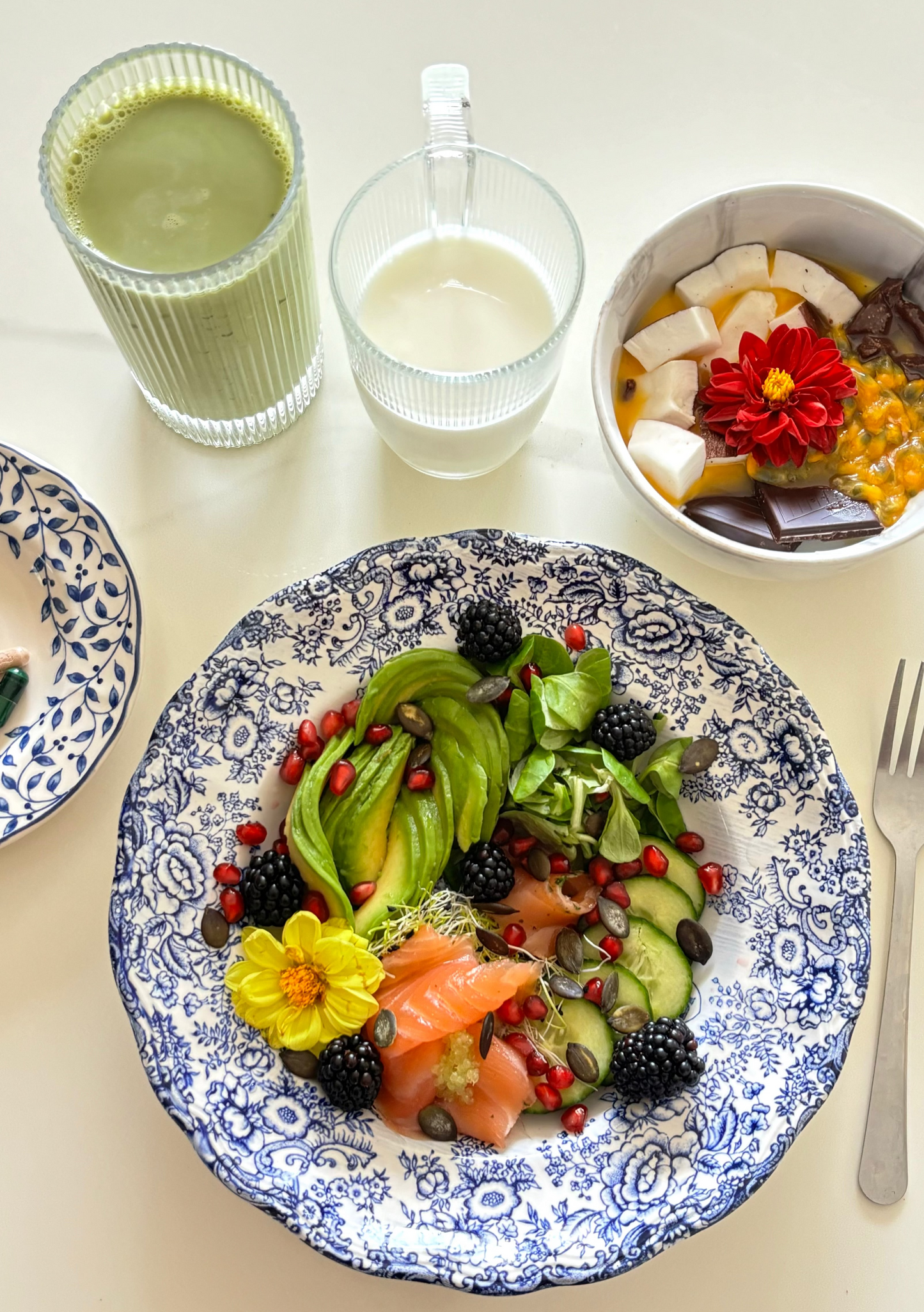 🌸 Offre 3 mois - coaching personnalisé pour perdre du poids sans régime et apaiser ton corps